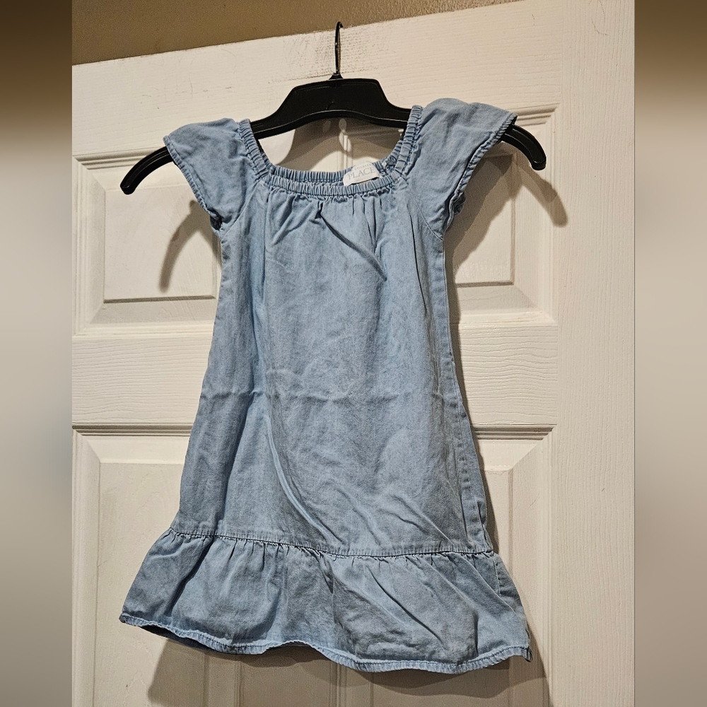 THE CHILDRENS PLACE DRESS